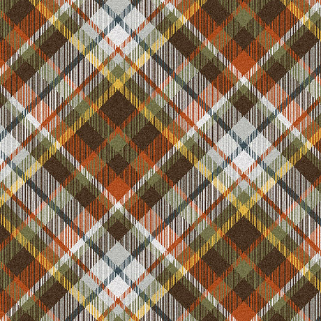 AUTUMN STITCHES          